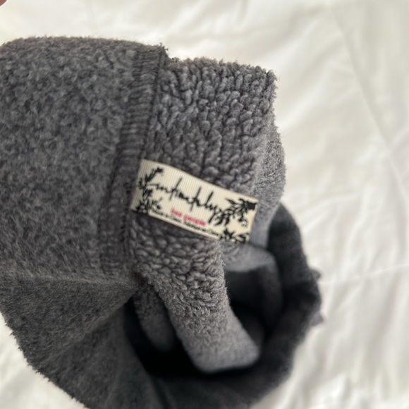 Free People Cozy Shorts - Picture 4 of 5